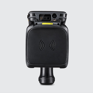 ポータブルUHFRFIDリーダー資産管理用ハンドヘルドRFIDリーダー - Product Image 2