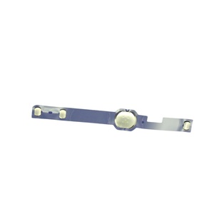 Malaysia Wholesale Customized Stability Membrane Switch Keypad New <strong>Computer</strong> Telecommunication Equipment Mechanical <strong>Keyboards</strong> - Product Image 2