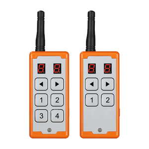Código de aprendizaje de control remoto industrial Fanwell - Product Image 2