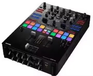 プロ用2チャンネルDJM-S9 Seratoバトルミキサー高品質認定オーディオコンソールコントローラーステージ用