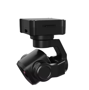 SIYI A8迷你4K 8MP超高清AI识别6X数字变焦万向摄像机，带SonySensor夜视3轴稳定器FPV无人机 - Product Image 2