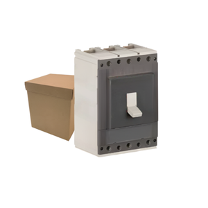 Suministro de disyuntor T5S400 100% R400 PMP 3P producto Original en stock entrega rápida - Product Image 4