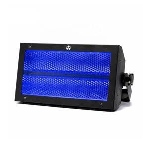 Atomic 3000 RGB Backlight Wash Beam Strobe Light Atomic 3000 <strong>LED</strong> Strobe Light - Product Image 6