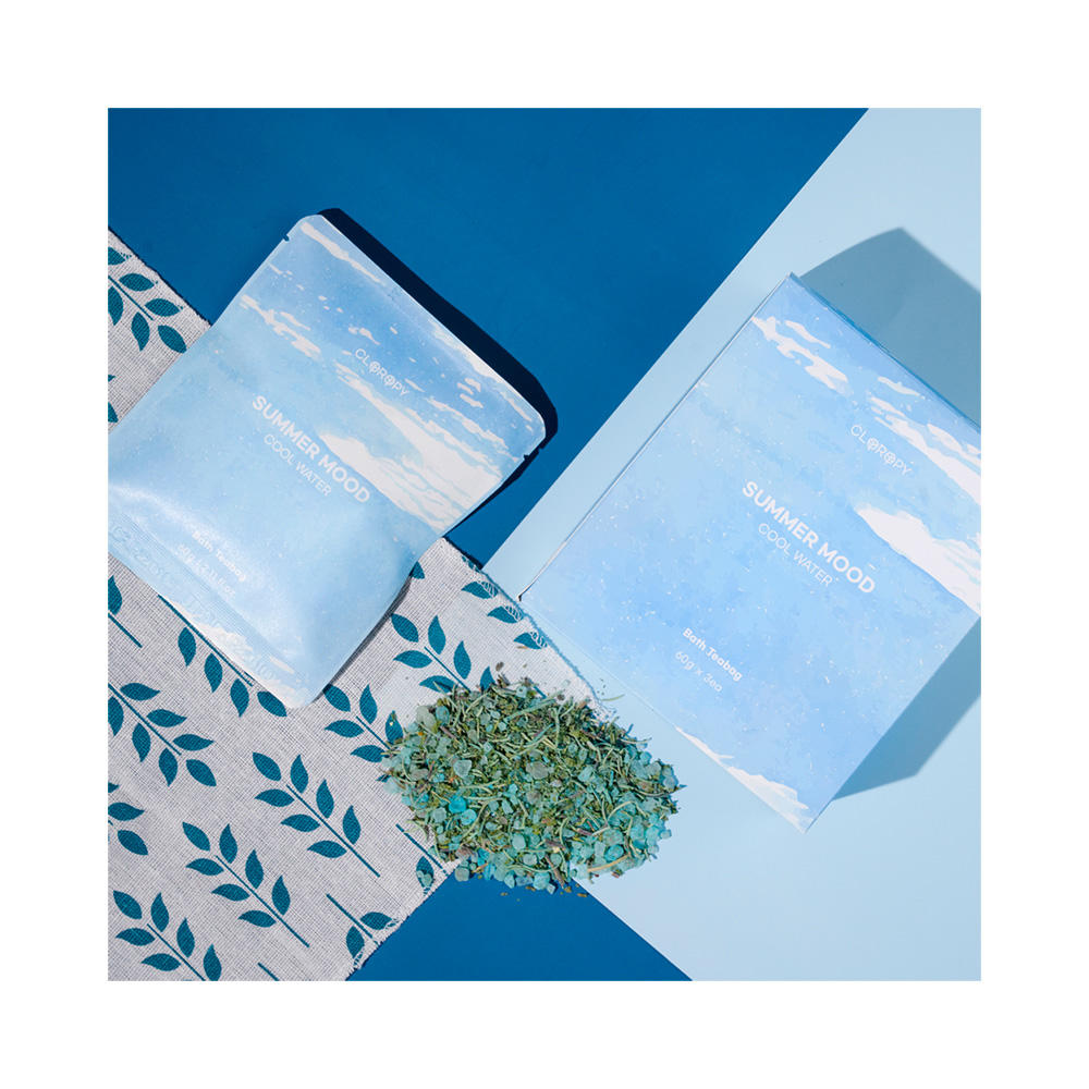 เกลือฤดูร้อน