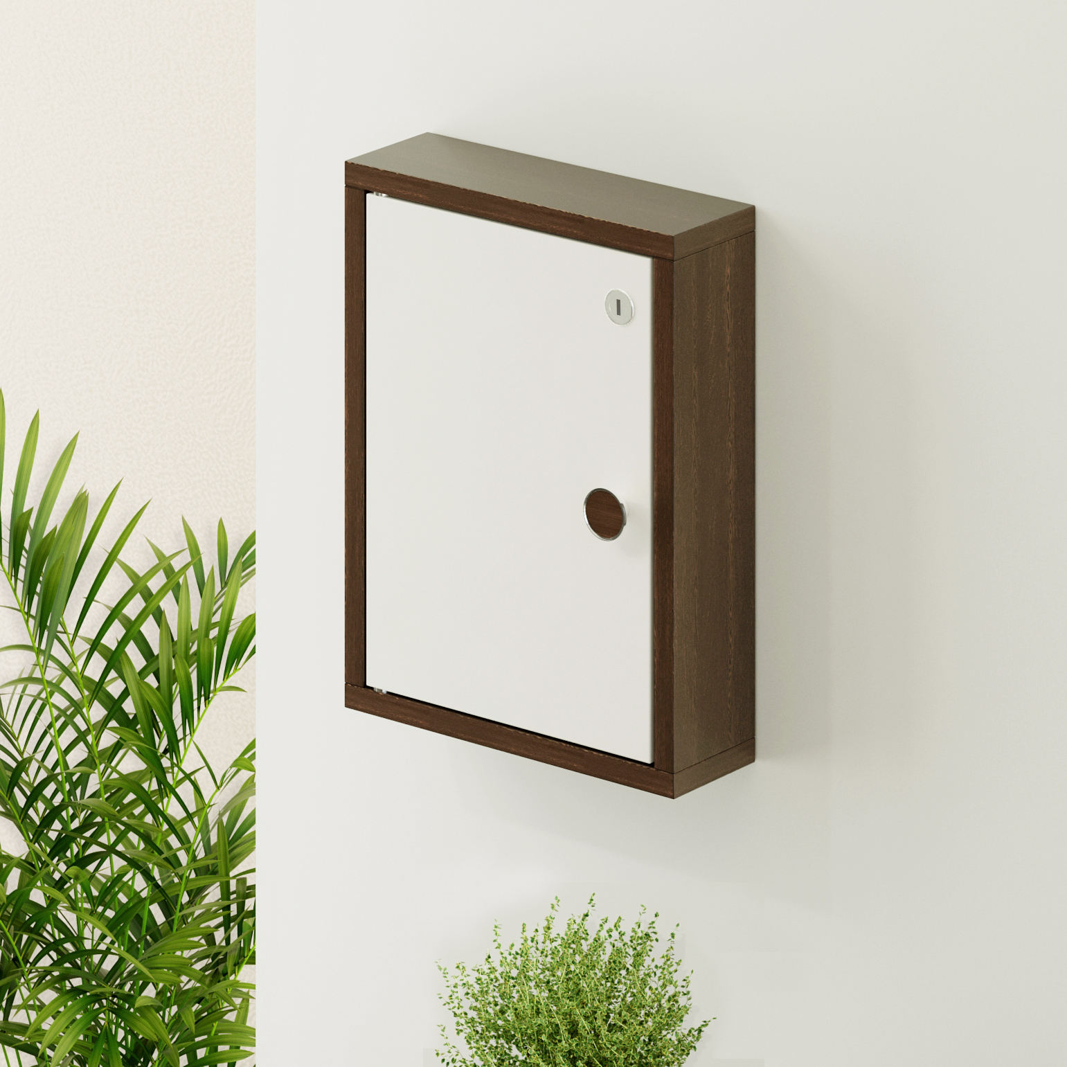 เหวินจ์ & สีขาว