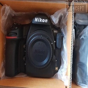 Dslr BlackN için en iyi orijinal otantik teklif i K 0 n D850 kamera (sadece vücut) - Product Image 1