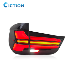 ไฟท้าย LED อัตโนมัติสำหรับ BMW X5 F15เป็น G05 2014-2018ไฟท้าย LED แบบไดนามิกขับรถระบบไฟ - Product Image 3