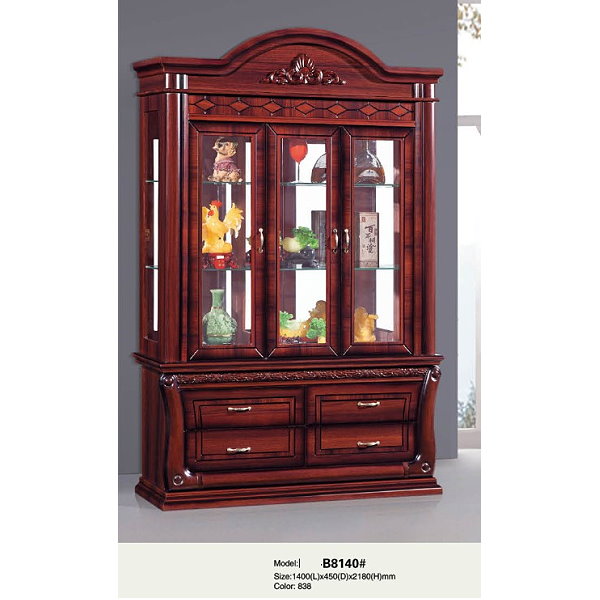 Mahogany