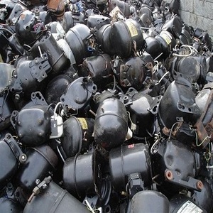 High Grade HMS Electronic Compressor <strong>Scrap</strong> High Quality Metal <strong>Scrap</strong> Product