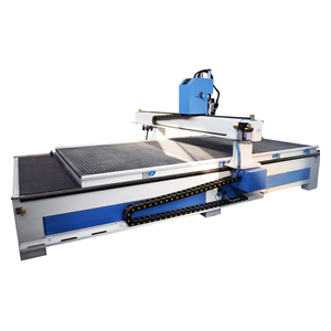 Cabezal giratorio de 180 grados oscilantes para máquina de silla de madera CNC, modelo 3D, enrutador CNC ATC de 4 ejes y 5 ejes con rotación lateral - Product Image 3