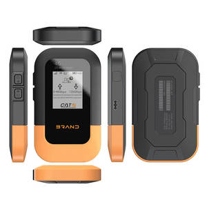 Chất Lượng Hàng Đầu 4G Không Dây Di động Modem Không Giới Hạn Dữ Liệu Internet LTE Router Wifi <span class=keywords><strong>Hotspot</strong></span> Thiết Bị - Product Image 1