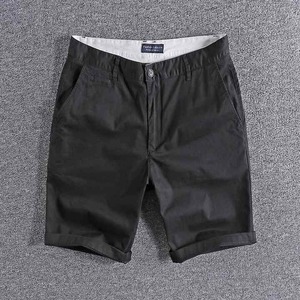 カスタムカジュアルショーツスリムフィットトレンドカプリメンズカーゴショーツ男性6ポケットカーゴドローストリングショーツ通気性カスタムロゴ