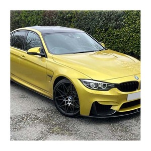 BMW 2 serisi çevik taşıma güçlü Turbo motor RWD deri koltuklar ile kompakt tasarım koyu iç R17 lastik boyutu satılık - Product Image 4