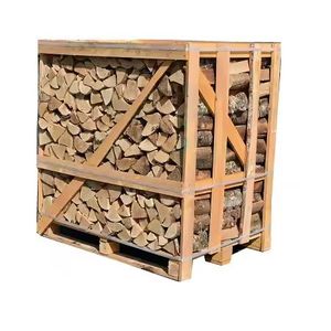 ไม้โอ๊คพรีเมี่ยม, เบิร์ช, บีช, เบิร์ชแห้งเถ้าไม้ฟืนทั่วโลก - Product Image 6