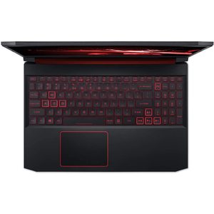 สำหรับ ACER Nitro รุ่น5 9th Intel Core i5-9300H สำหรับ NVIDIA GeForce GTX 1650 144Hz อัตราการรีเฟรช32GB 16GB โลโก้ที่กำหนดเองสำหรับแล็ปท็อปการเล่นเกม - Product Image 1
