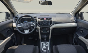 中古2023トヨタラッシュ - Product Image 3