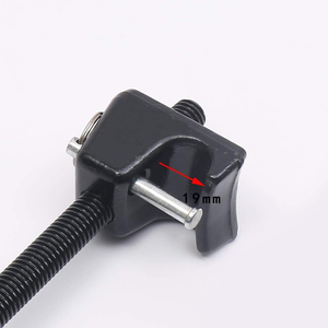 2pc重型螺旋弹簧压缩机支柱拆卸器安装工具 - Product Image 4