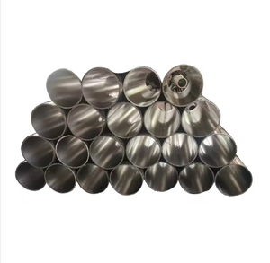 API 5l x42 x50管线钢管，带3层聚乙烯涂层A53/106 Gr.b，用于油气输送管道 - Product Image 5