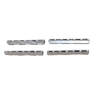 ציוד סיב אופטי 40/45/45/60 מ "מ חום לכווץ 0.3 לוח אלומיניום זמין מדגם חום מתכווץ