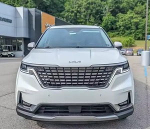 Kullanılmış araba 2018 2019 2020 2021 2022, 2024 Kia Carnival <span class=keywords><strong>SX</strong></span> FWD temiz başlık kullanılmış araba düşük kilometre ses motoru kapıdan kapıya