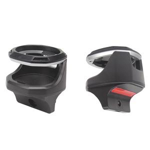 LUMA 2/4 kapı 19-24 ABS merkezi kontrol kupası tutucu plastik malzeme için Suzuki Jimny Sierra JB64 JB74 JC74 - Product Image 2