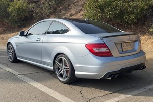 En sıcak satış 2013 m-ercedes-Benz <span class=keywords><strong>C63</strong></span> AMG Coupe