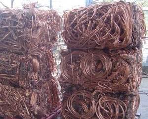 ราคาเศษทองแดงต่อกิโลกรัม-เศษลวดทองแดง - Product Image 6