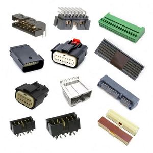 Dalin Tianyi connector new and original <strong>B4P</strong>(6-3.5)-<strong>VH</strong>-<strong>B</strong>-Y(LF)(SN) in stock