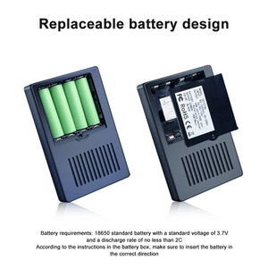 Hkivi DC <span class=keywords><strong>UPS</strong></span> uninterruptible cung cấp điện cho Wifi Router 5v9v12v Modem dự phòng ngân hàng điện điện thoại di động mini <span class=keywords><strong>UPS</strong></span> mà không cần pin - Product Image 3