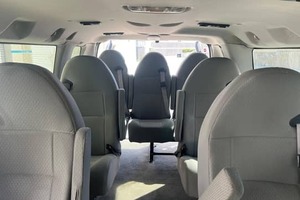 En iyi şimdi 2013 f-ord E-350 XLT - Product Image 5