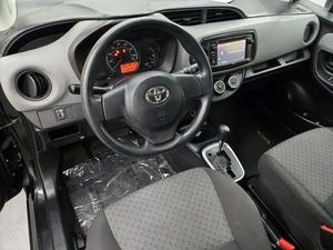2015 <strong>Toyota</strong> Ya ris L - Product Image 4