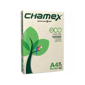 Best Quality Chamex Copy Paper A4 Size 80 Gsm 5 <strong>Ream</strong>/<strong>Box</strong> with Fasted Deliveries All Over Europe and World Wide - Product Image 2