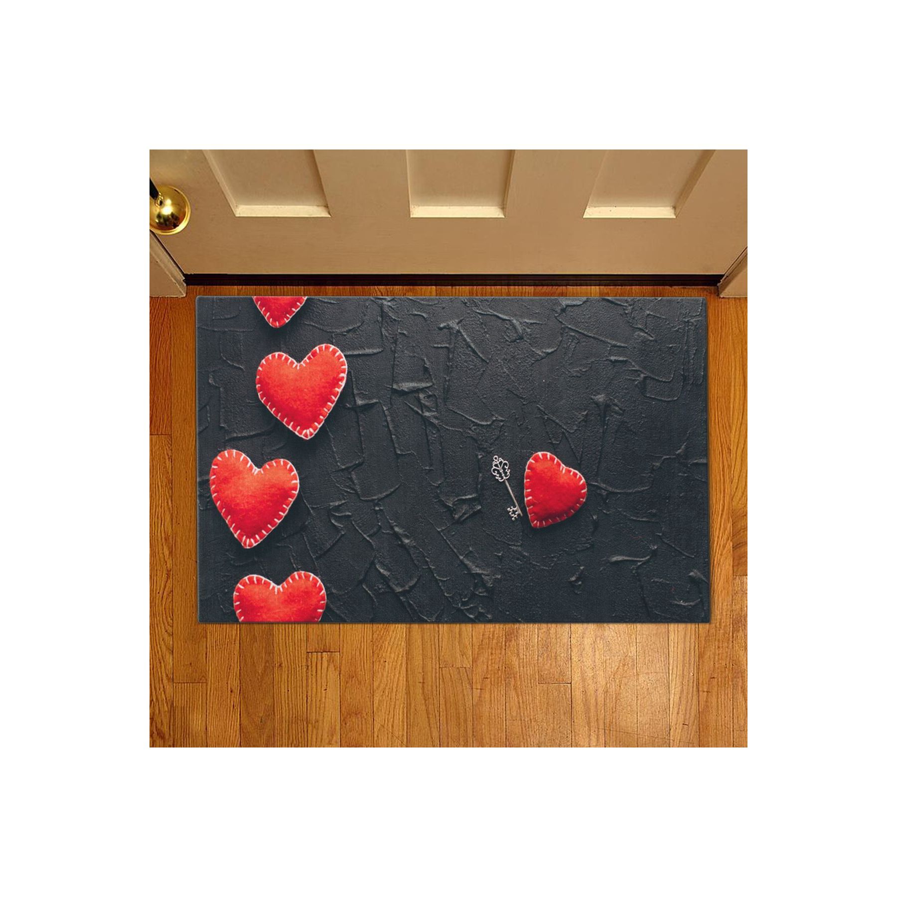 มีสีสัน