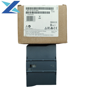 Gold Seller Simatic Entrada analógica de la entrada 6ES7231-5PF32-0XB0 Plc Controlador programable Entrada de módulo analógico para Plc - Product Image 2