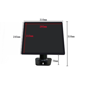 Cheap 14 &quot;LED LCD Display 4:3 Screen <strong>Monitor</strong> Computer <strong>Monitor</strong> Laptop Black for Business 14 Inch TFT VGA LED <strong>Monitor</strong> Noc - Product Image 6