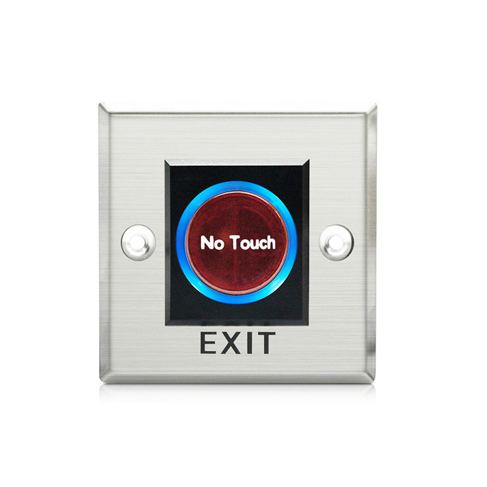 86x86mm No Touch