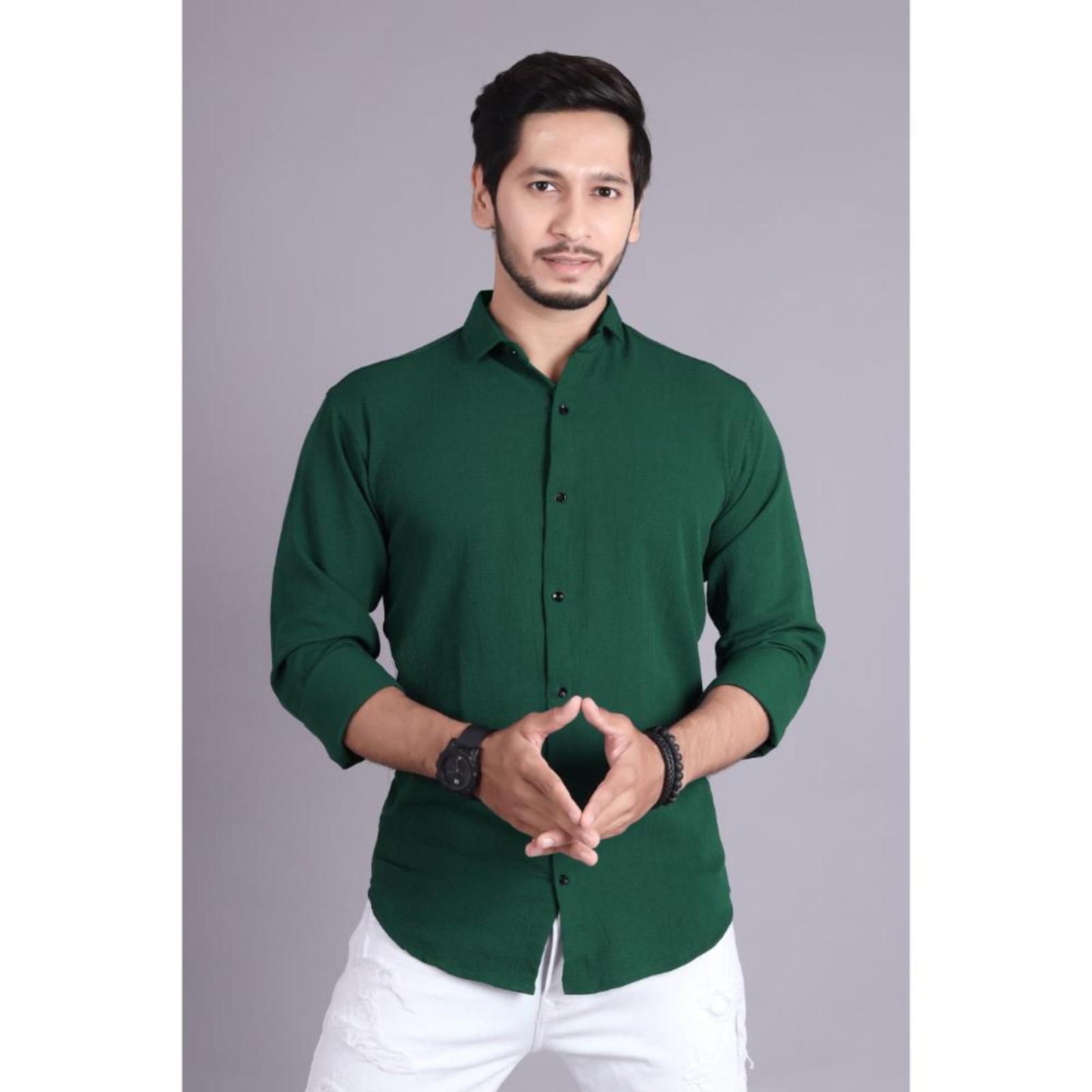 Dark Green