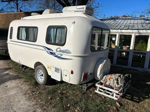 2024 <strong>France</strong> Affordable Classic Teardrop Trailer Offroad Lightweight Overland Trailers Mini Small Teardrop Trailer Camper <strong>caravan</strong> - Product Image 5