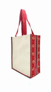 SADU Tote <strong>Bag</strong> Cotton Tote <strong>Bag</strong> Shopping <strong>Bag</strong> with <strong>Middle</strong> East Theme