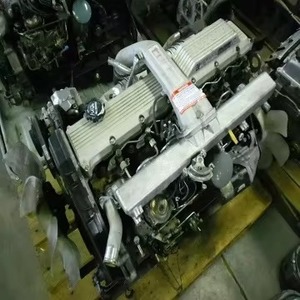 Yüksek kaliteli 1HD 1HD-T 1HD-FT 1HD-FTE <span class=keywords><strong>24</strong></span> V komple motor kullanılmış