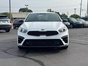 Fairly Used 2021 Kia Forte GT-Line - Product Image 2