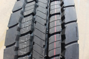 Hanksugi 315/80R22.5トラックタイヤバス会社 & 交通会社向けベストセラー