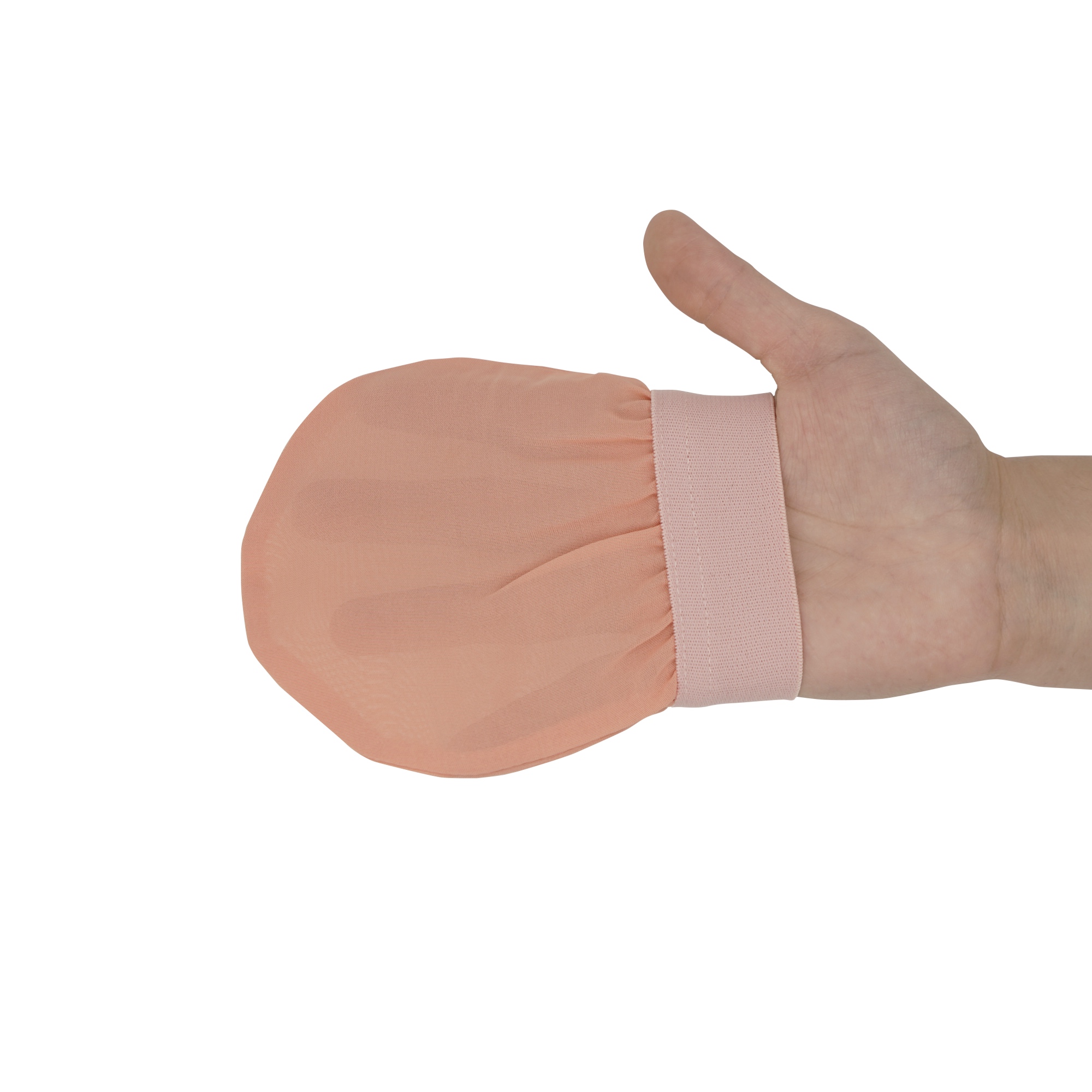 Pinky-Orange