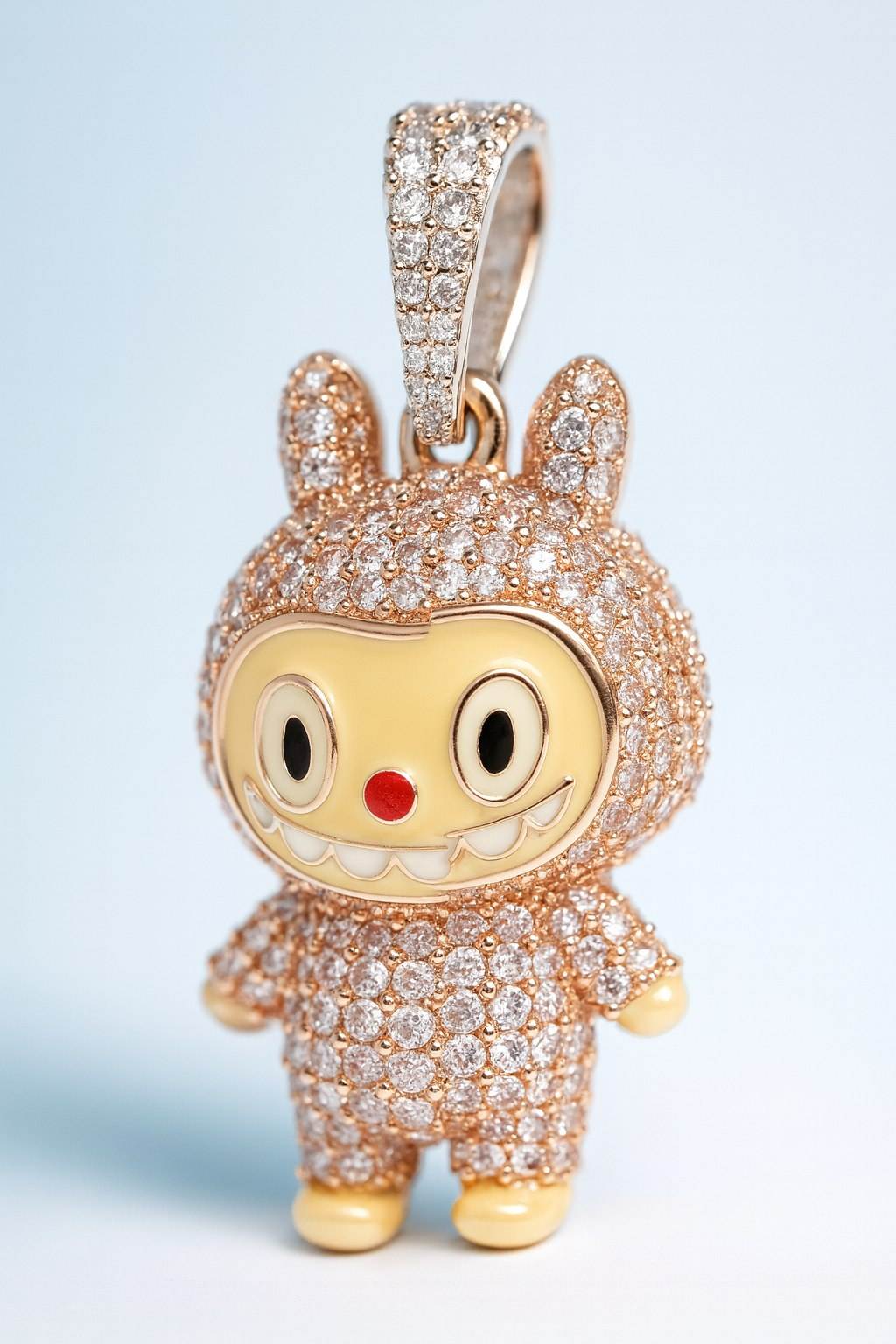 เยลโลว์โกลด์