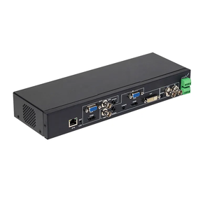 HD VGA SD CVBS Ypbpr SDI DVI Live Streaming Video Codificador IPTV Decodificador RTMP H265 H264 - Product Image 4
