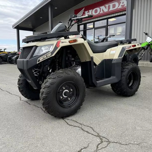 2023 AR-CTICs最新の新しいCAT ALTER-RA 300 4x4 1000cc電気<span class=keywords><strong>UTV</strong></span> <span class=keywords><strong>EPA</strong></span>/<span class=keywords><strong>EEC</strong></span>認定4ストロークエンジン1000Wパワー