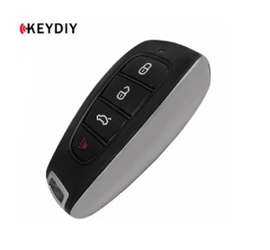 KEYDIY KD ZB41 Universal <strong>Smart</strong> <strong>Key</strong> Master for Subaru Style Keyless Car Remote Control for KD-X2 KD-X4 KD MAX <strong>Key</strong> <strong>Programmer</strong> - Product Image 5