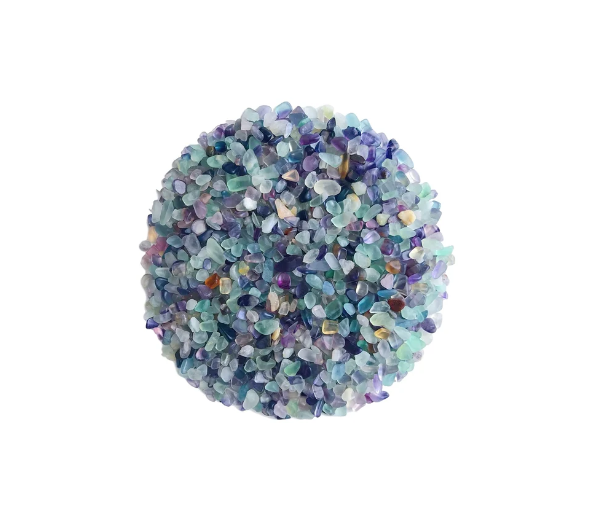 Crystal Chips