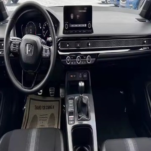 CLEAN USED 2024 H-<strong>onda</strong> Civic - Product Image 5
