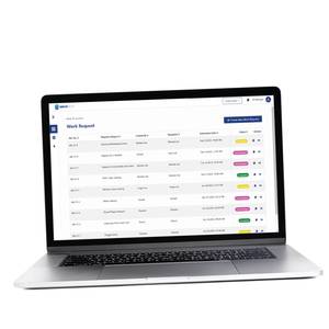 Work Order Creation <strong>Software</strong> Create Work Order With Work Request Task Management <strong>Scheduling</strong> Order <strong>Software</strong> Programme - Product Image 1
